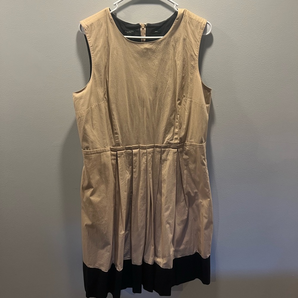 TALBOTS Dress